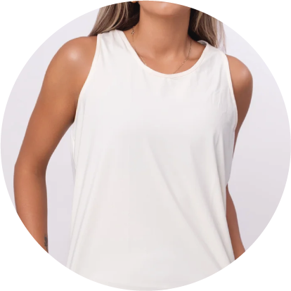 regata feminina termic off uv 2