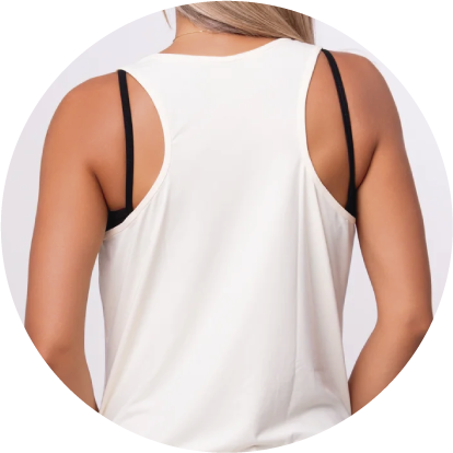 regata feminina termic off uv 3