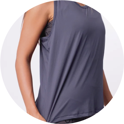 regata dry smart gray