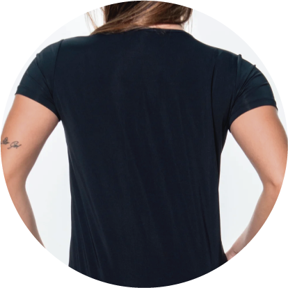 camiseta ultratech preta 2