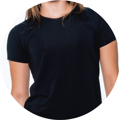 camiseta ultratech preta