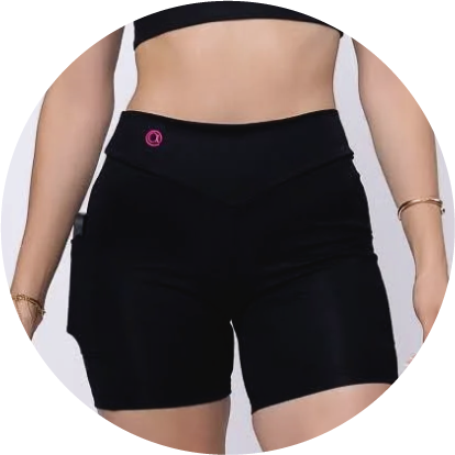 short running power2