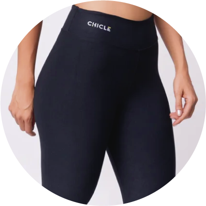 legging basica poliamida preta3