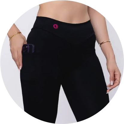legging running blackout pro 1