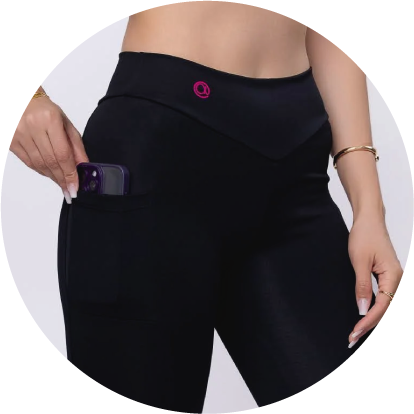 legging running blackout pro 2